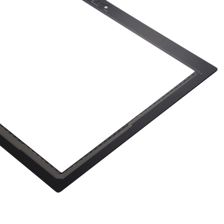 For Lenovo TAB4 10 / TB-X304 Touch Panel Digitizer(White) - Touch Panel by PMC Jewellery | Online Shopping South Africa | PMC Jewellery