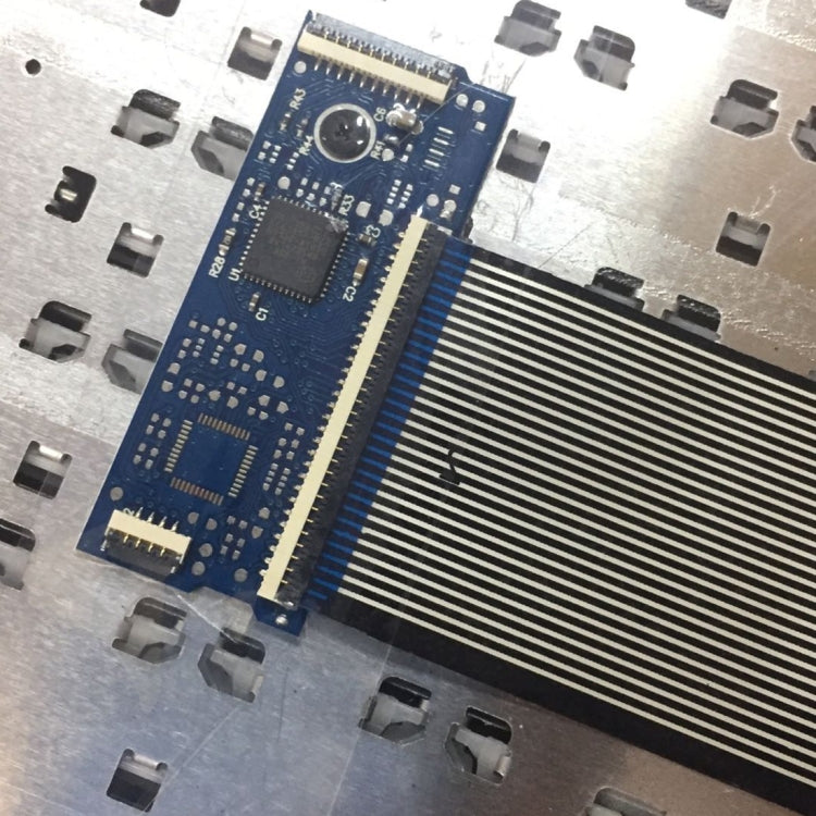 US Version Keyboard for Dell Latitude E6520 E6530 E6540 E5520 E5520M E5530 - Replacement Keyboards by PMC TechLife | Online Shopping South Africa | PMC TechLife