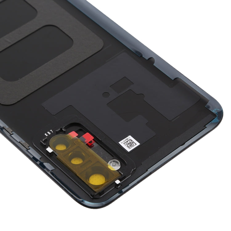 Original Battery Back Cover with Camera Lens for Huawei Honor V30(Black) - free shipping - PMC TechLife - Order now!