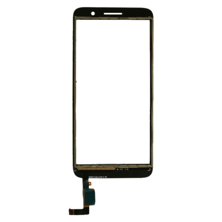 For Alcatel 1 5033 5033D 5033X 5033Y 5033A 5033J Touch Panel (White) - free shipping - PMC TechLife - Order now!