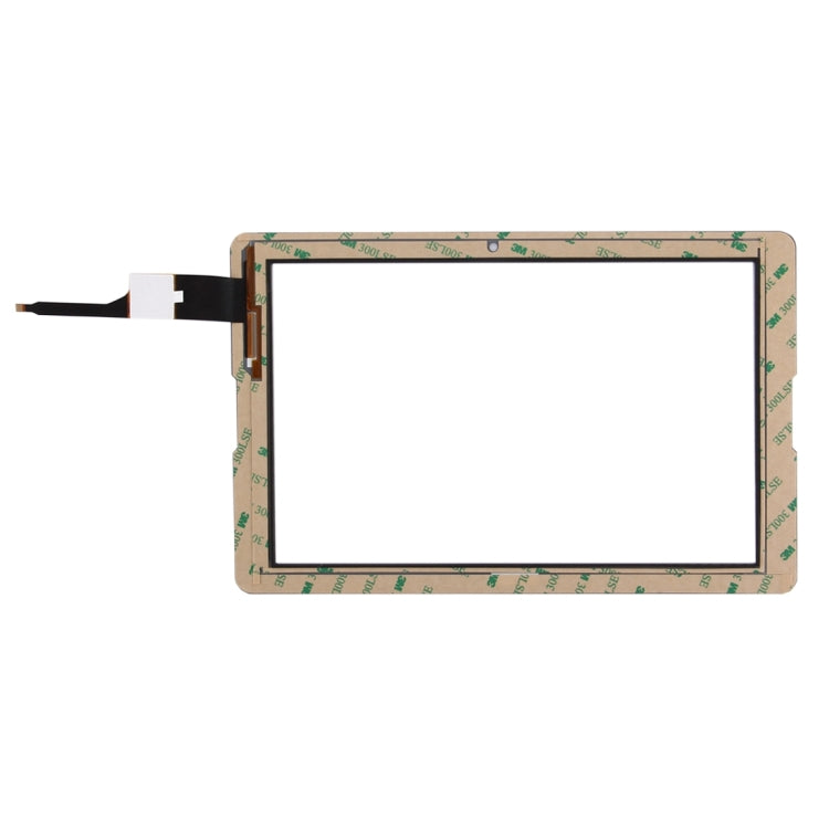 Touch Panel for Acer Iconia One 10 / B3-A20 (White) - free shipping - PMC TechLife - Order now!