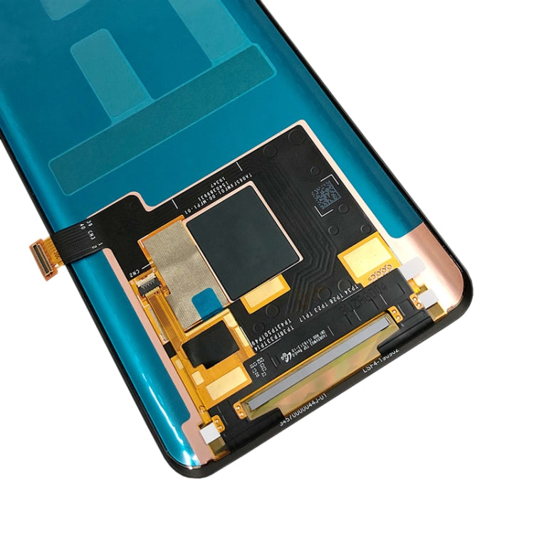 Original LCD Screen for Xiaomi Mi CC9 Pro / Mi Note 10 / Mi Note 10 Pro / Mi Note 10 Lite with Digitizer Full Assembly - free shipping - PMC TechLife - Order now!