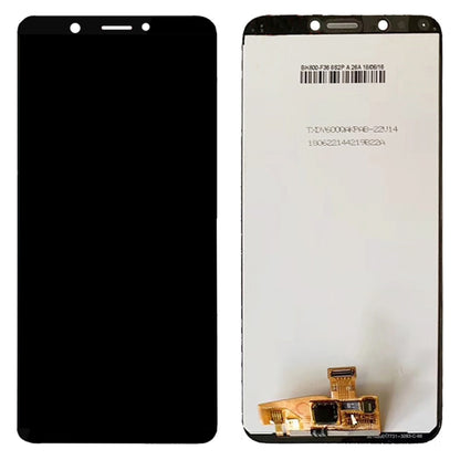OEM LCD Screen for Lenovo K5 Note (2018) L38012 / K9 Note with Digitizer Full Assembly (Black) - LCD Screen by PMC Jewellery | Online Shopping South Africa | PMC Jewellery