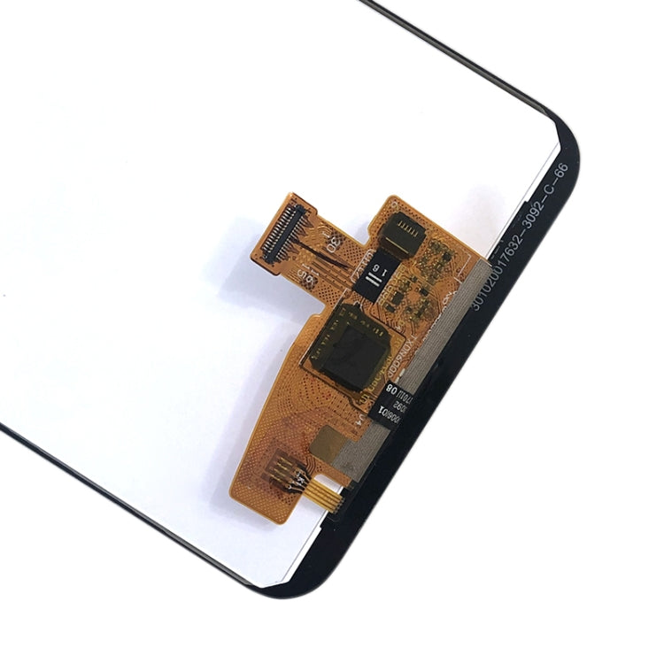 OEM LCD Screen for Lenovo K5 Note (2018) L38012 / K9 Note with Digitizer Full Assembly (Black) - free shipping - PMC TechLife - Order now!