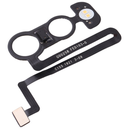 For OnePlus 7 Pro Original Flashlight Flex Cable - Flex Cable by PMC Jewellery | Online Shopping South Africa | PMC Jewellery