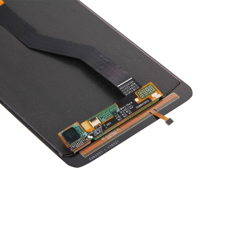 OEM LCD Screen for Asus ZenFone 3 Zoom / ZE553KL Z01HDA with Digitizer Full Assembly (Black) - free shipping - PMC TechLife - Order now!