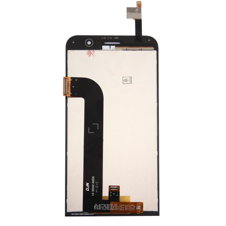 OEM LCD Screen for Asus ZenFone Go / ZB500KG with Digitizer Full Assembly (Black) - LCD Screen by PMC Jewellery | Online Shopping South Africa | PMC Jewellery