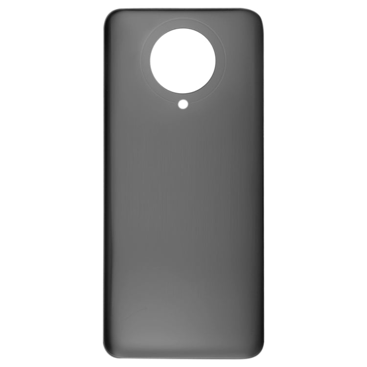 Original Battery Back Cover for Xiaomi Redmi K30 Pro / Redmi K30 Pro Zoom(Black) - free shipping - PMC TechLife - Order now!