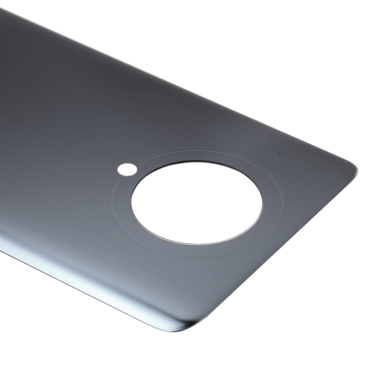 Original Battery Back Cover for Xiaomi Redmi K30 Pro / Redmi K30 Pro Zoom(Black) - free shipping - PMC TechLife - Order now!