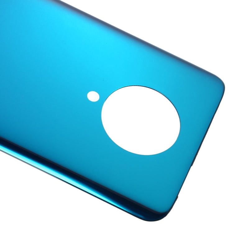 Original Battery Back Cover for Xiaomi Redmi K30 Pro / Redmi K30 Pro Zoom(Blue) - Back Cover by PMC TechLife | Online Shopping South Africa | PMC TechLife