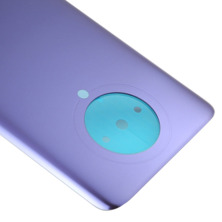 Original Battery Back Cover for Xiaomi Redmi K30 Pro / Redmi K30 Pro Zoom(Purple) - Back Cover by PMC TechLife | Online Shopping South Africa | PMC TechLife