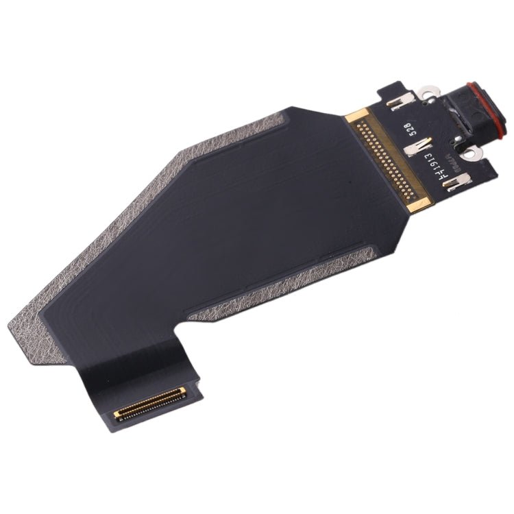 Charging Port Flex Cable for Google Pixel 4XL - Flex Cable by PMC Jewellery | Online Shopping South Africa | PMC Jewellery