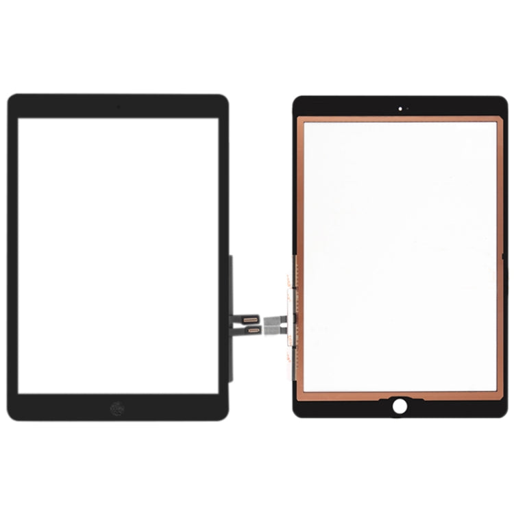 Touch Panel for iPad 9.7 inch (2018 Version) A1954 A1893(Black) - free shipping - PMC TechLife - Order now!