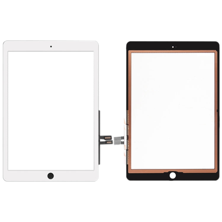 Touch Panel for iPad 9.7 inch (2018 Version) A1954 A1893(White) - free shipping - PMC TechLife - Order now!
