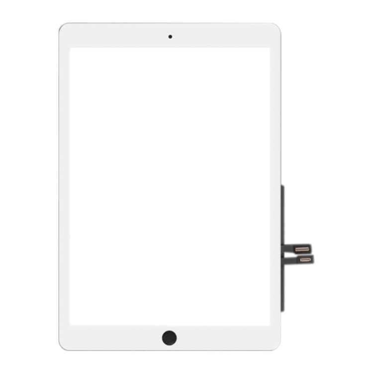Touch Panel for iPad 9.7 inch (2018 Version) A1954 A1893(White) - iPad Parts by PMC Jewellery | Online Shopping South Africa | PMC Jewellery