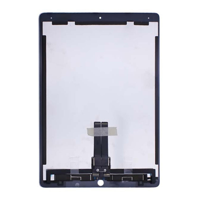 Original LCD Screen for iPad Pro 12.9 inch A1670 A1671  with Digitizer Full Assembly (White) - free shipping - PMC TechLife - Order now!