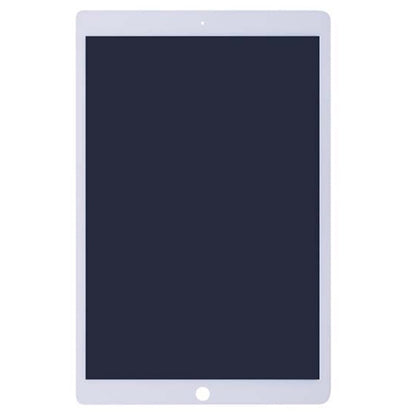 Original LCD Screen for iPad Pro 12.9 inch A1670 A1671  with Digitizer Full Assembly (White) - 12.9 inch by PMC Jewellery | Online Shopping South Africa | PMC Jewellery