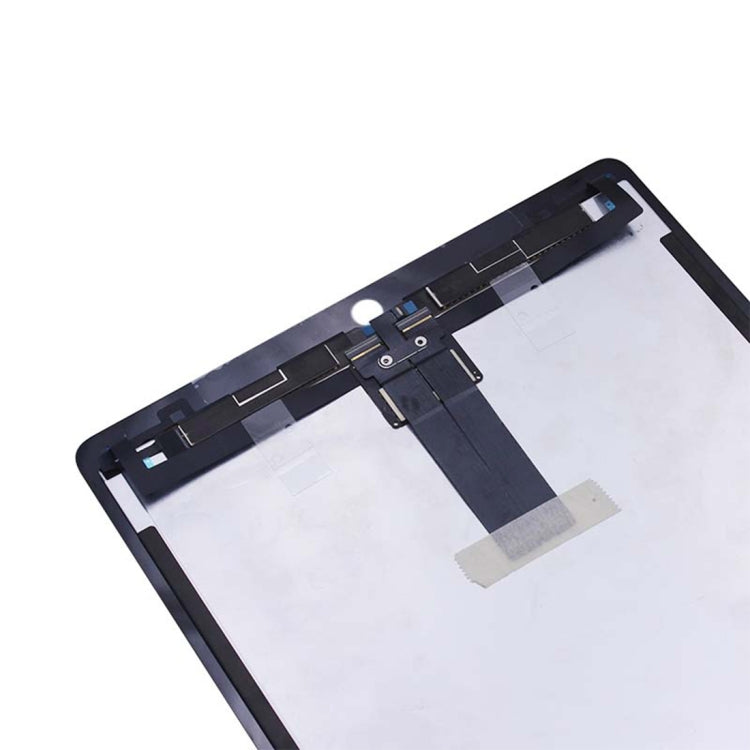 Original LCD Screen for iPad Pro 12.9 inch A1670 A1671  with Digitizer Full Assembly (White) - free shipping - PMC TechLife - Order now!