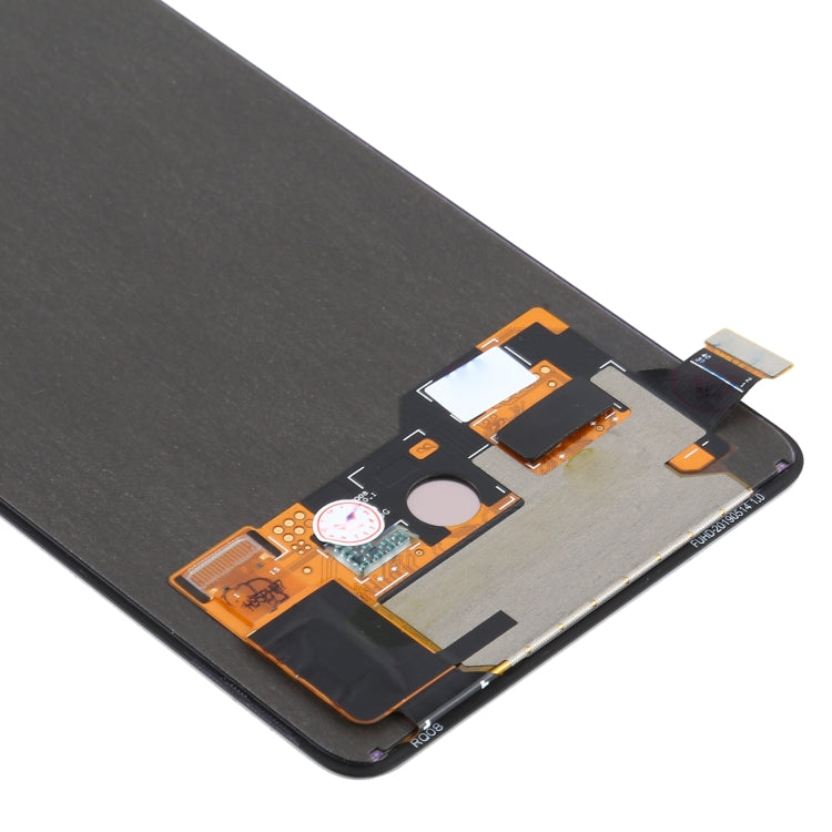 Original AMOLED LCD Screen for Xiaomi Redmi K20 Pro / K20 / Mi 9T / Mi 9T Pro with Digitizer Full Assembly(Black) - free shipping - PMC TechLife - Order now!