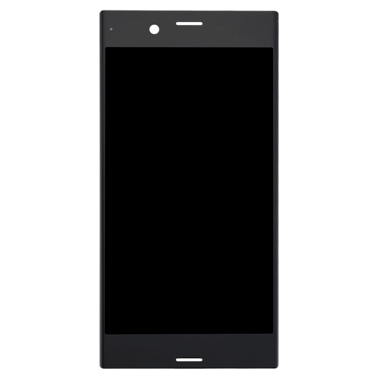 OEM LCD Screen for Sony Xperia XZs with Digitizer Full Assembly(Black) - LCD Screen by PMC Jewellery | Online Shopping South Africa | PMC Jewellery