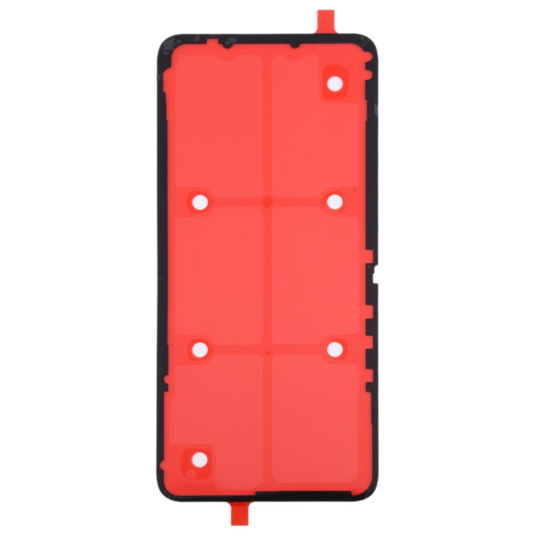 For Huawei P40 Lite 5G / Nova 7 SE Original Back Housing Cover Adhesive - Adhesive Sticker by PMC TechLife | Online Shopping South Africa | PMC TechLife