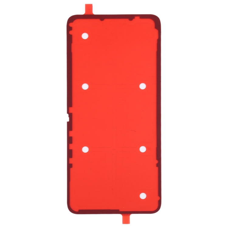 For Huawei P40 Lite 5G / Nova 7 SE Original Back Housing Cover Adhesive - Adhesive Sticker by PMC TechLife | Online Shopping South Africa | PMC TechLife