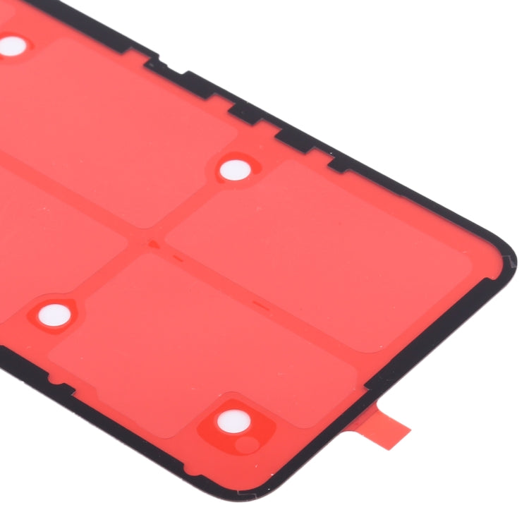 For Huawei P40 Lite 5G / Nova 7 SE Original Back Housing Cover Adhesive - Adhesive Sticker by PMC TechLife | Online Shopping South Africa | PMC TechLife
