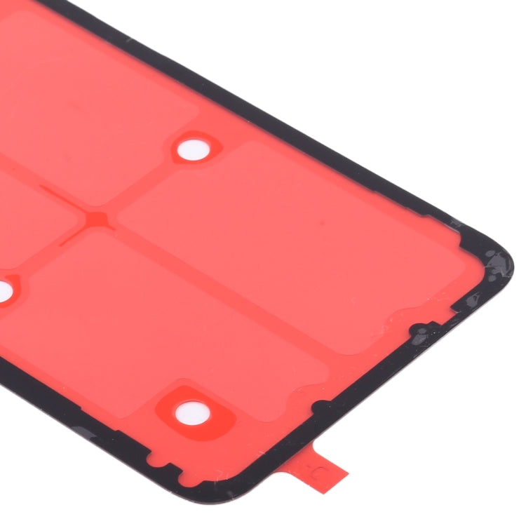 For Huawei P40 Lite 5G / Nova 7 SE Original Back Housing Cover Adhesive - Adhesive Sticker by PMC TechLife | Online Shopping South Africa | PMC TechLife