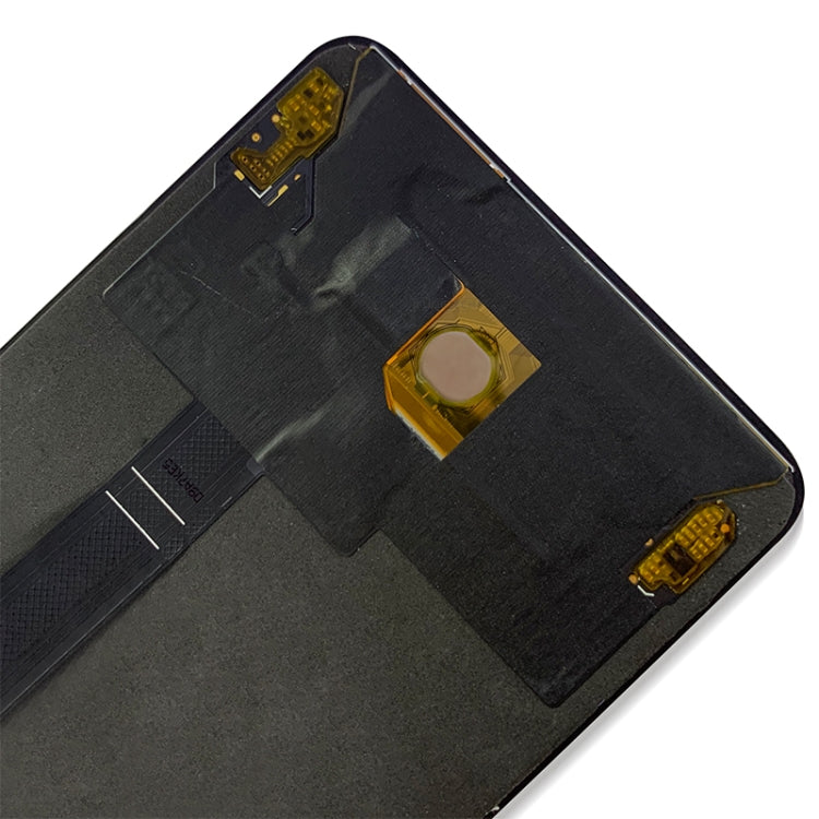For OnePlus 7T with Digitizer Full Assembly OEM LCD Screen (Black) - free shipping - PMC TechLife - Order now!