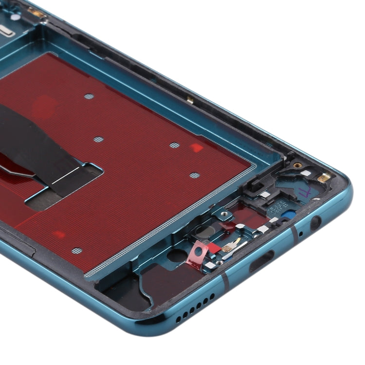 Original OLED LCD Screen for Huawei Mate 30 Digitizer Full Assembly with Frame(Green) - free shipping - PMC TechLife - Order now!