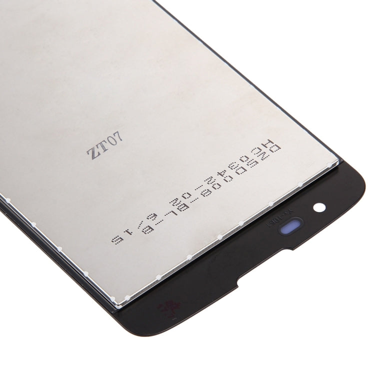 TFT LCD Screen for LG K7 / X210 / X210DS with Digitizer Full Assembly (Black) - free shipping - PMC TechLife - Order now!