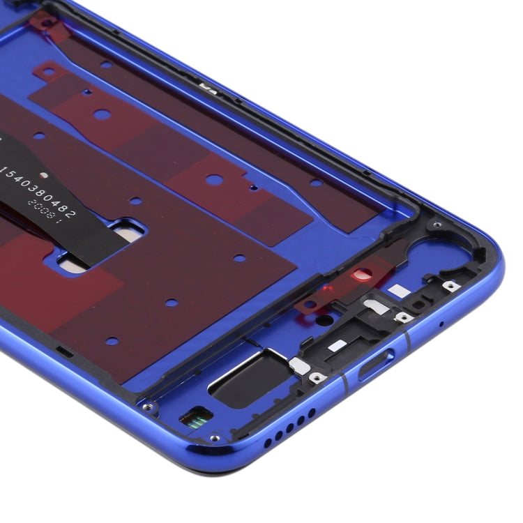 OEM LCD Screen for Huawei Honor 20 / Nova 5T Digitizer Full Assembly with Frame(Phantom Blue) - free shipping - PMC TechLife - Order now!
