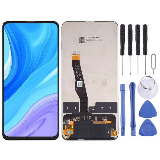 OEM LCD Screen for Huawei Enjoy 10 Plus with Digitizer Full Assembly - LCD Screen by PMC Jewellery | Online Shopping South Africa | PMC Jewellery