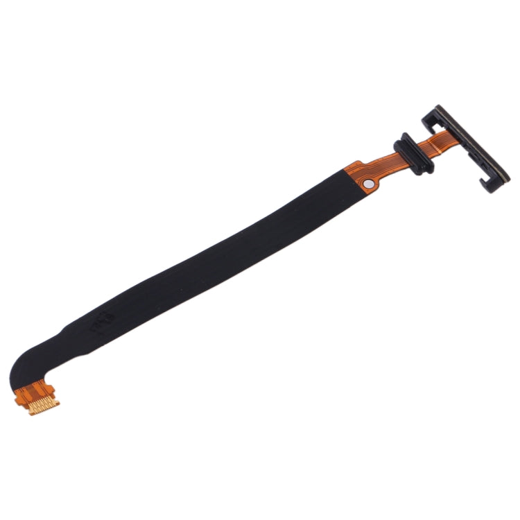 Fingerprint Sensor Flex Cable for Sony Xperia 5 (Black) - free shipping - PMC TechLife - Order now!