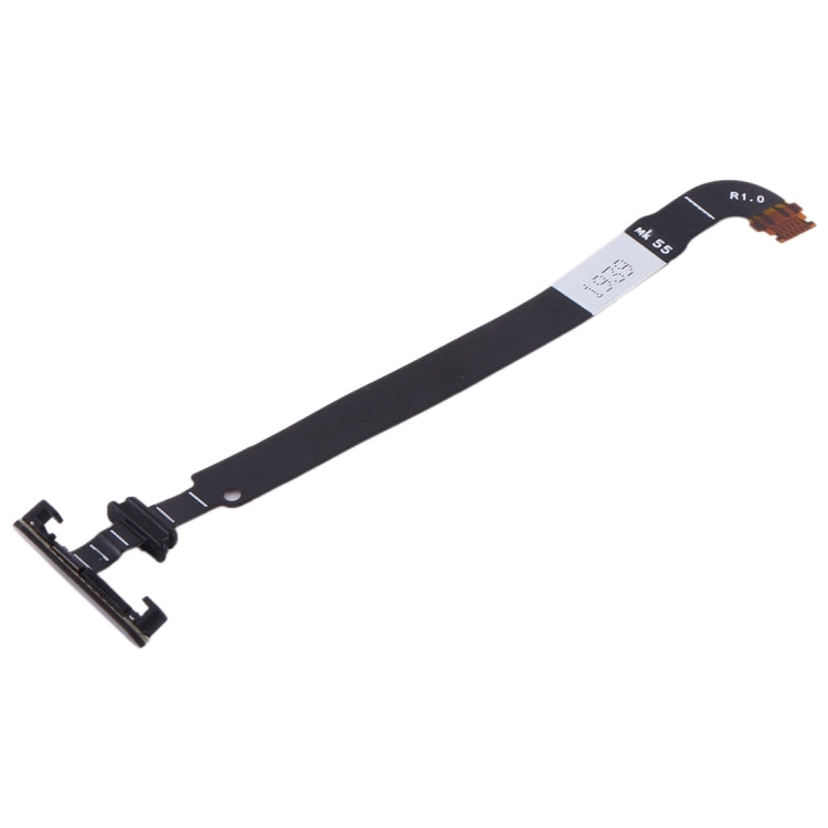 Fingerprint Sensor Flex Cable for Sony Xperia 5 (Black) - free shipping - PMC TechLife - Order now!