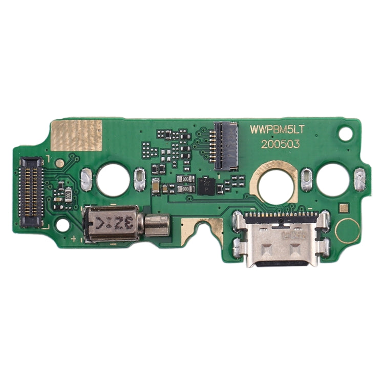 Charging Port Board for Huawei MediaPad M5 lite 10.1 - free shipping - PMC TechLife - Order now!