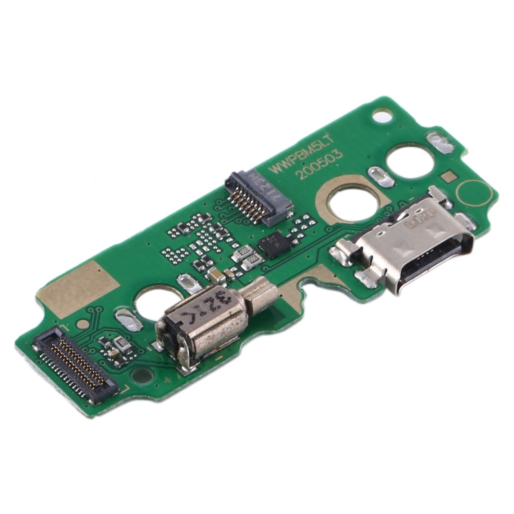 Charging Port Board for Huawei MediaPad M5 lite 10.1 - free shipping - PMC TechLife - Order now!