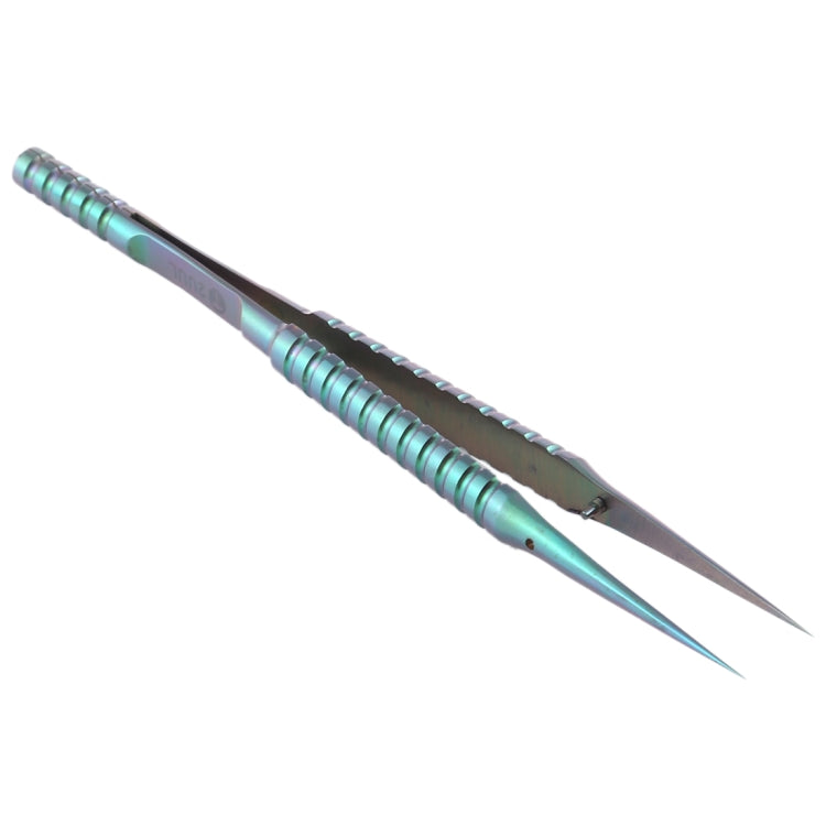 2UUL Titanium Alloy Ultra-precision Tweezer - free shipping - PMC TechLife - Order now!