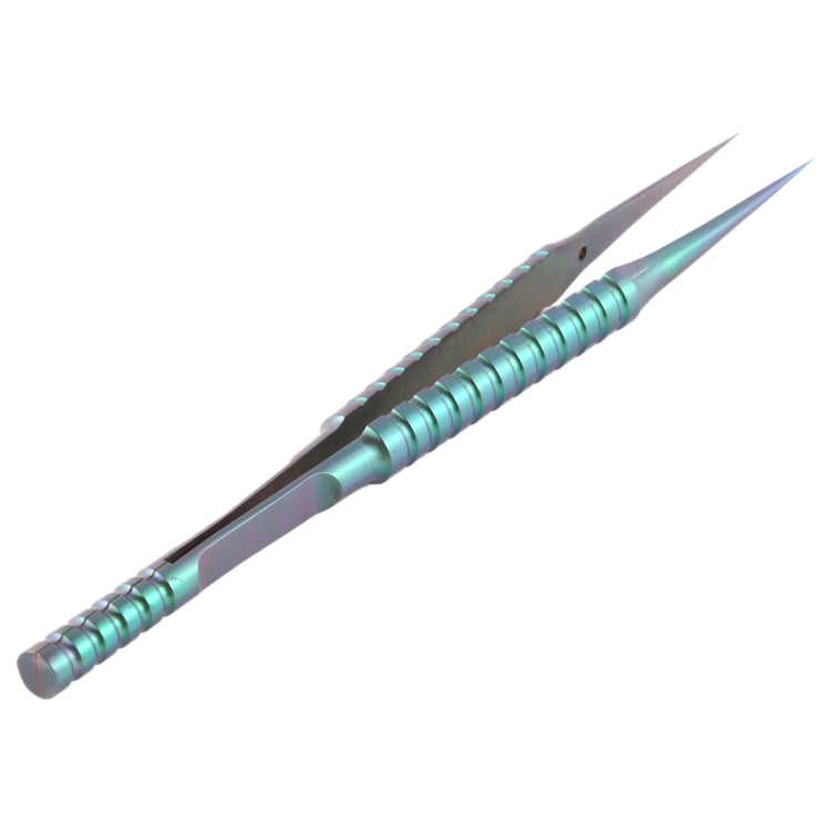 2UUL Titanium Alloy Ultra-precision Tweezer - Tweezers by 2UUL | Online Shopping South Africa | PMC Jewellery