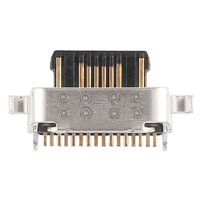 For Meizu Pro7 / Pro7 Plus 10pcs Charging Port Connector - Tail Connector by PMC TechLife | Online Shopping South Africa | PMC TechLife