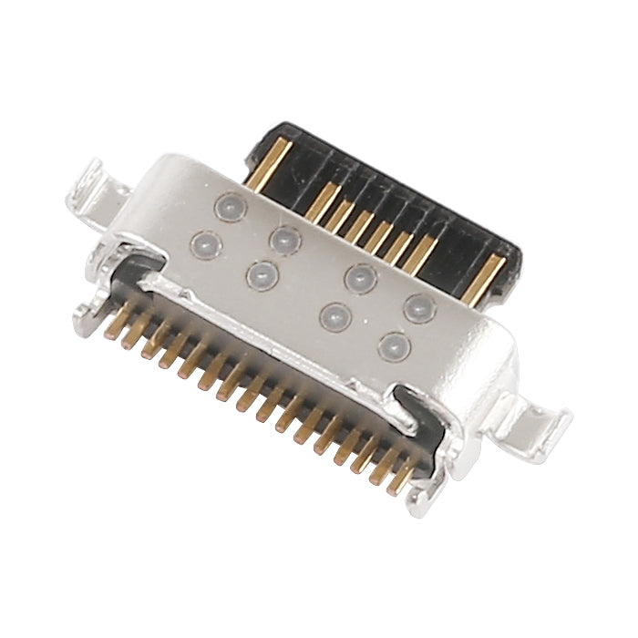 For Meizu Pro7 / Pro7 Plus 10pcs Charging Port Connector - Tail Connector by PMC TechLife | Online Shopping South Africa | PMC TechLife