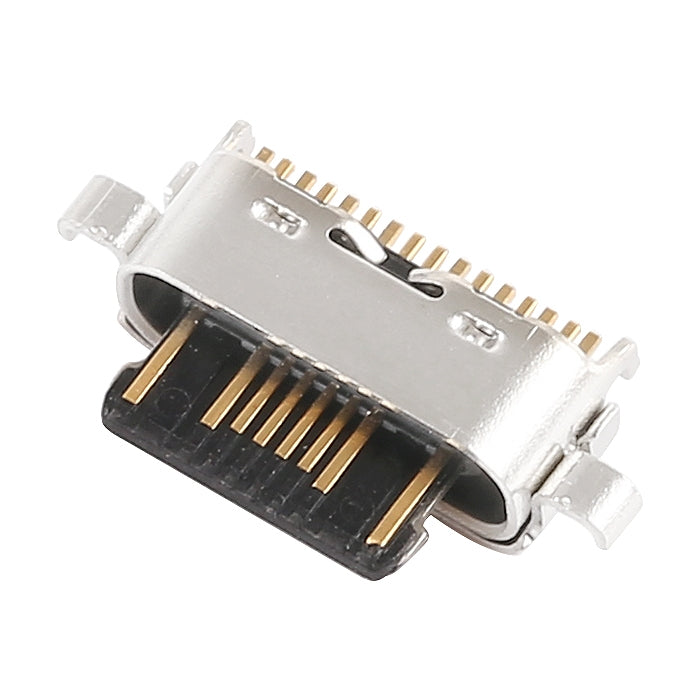 For Meizu Pro7 / Pro7 Plus 10pcs Charging Port Connector - Tail Connector by PMC TechLife | Online Shopping South Africa | PMC TechLife