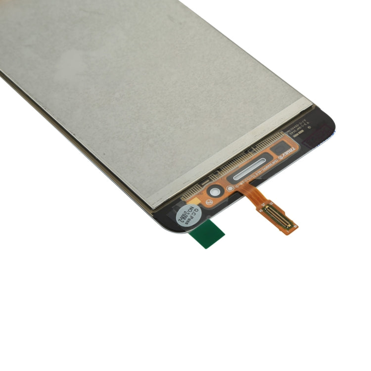 TFT LCD Screen For Vivo Y55 with Digitizer Full Assembly(White) - free shipping - PMC TechLife - Order now!