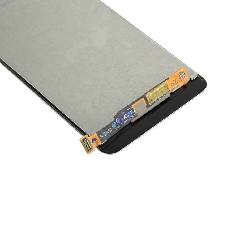 TFT LCD Screen For Vivo Y55 with Digitizer Full Assembly(White) - free shipping - PMC TechLife - Order now!