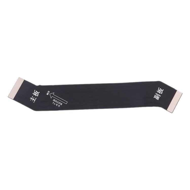 Motherboard Flex Cable for Xiaomi Redmi K30 Pro / POCO F2 Pro - free shipping - PMC TechLife - Order now!