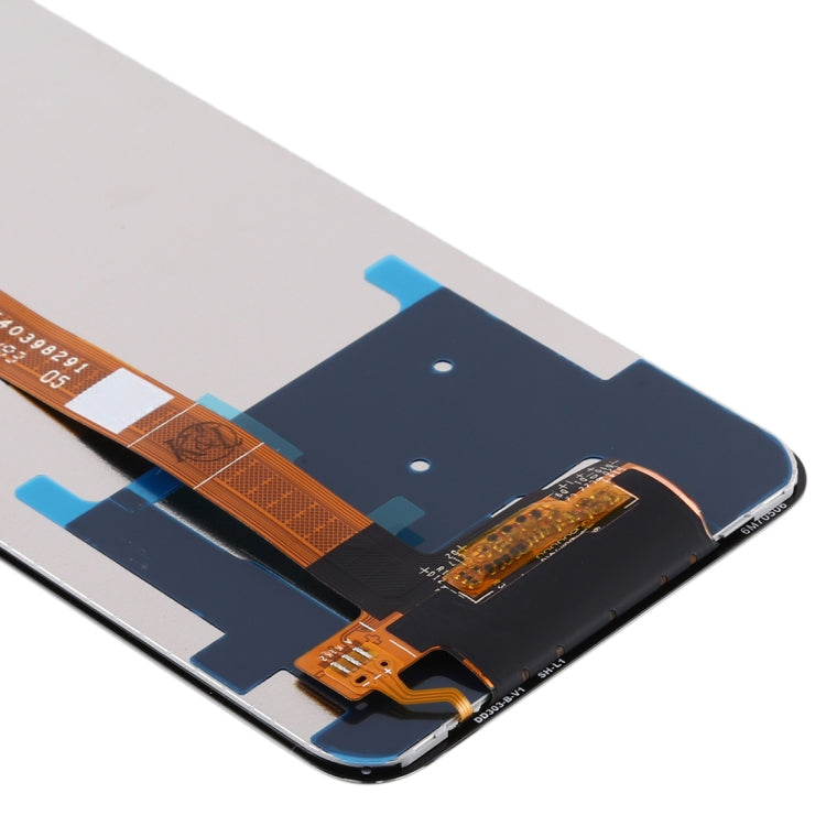 Original LCD Screen for OPPO A92s / Realme 6 Pro / RMX2061 / RMX2063 with Digitizer Full Assembly (Black) - free shipping - PMC TechLife - Order now!