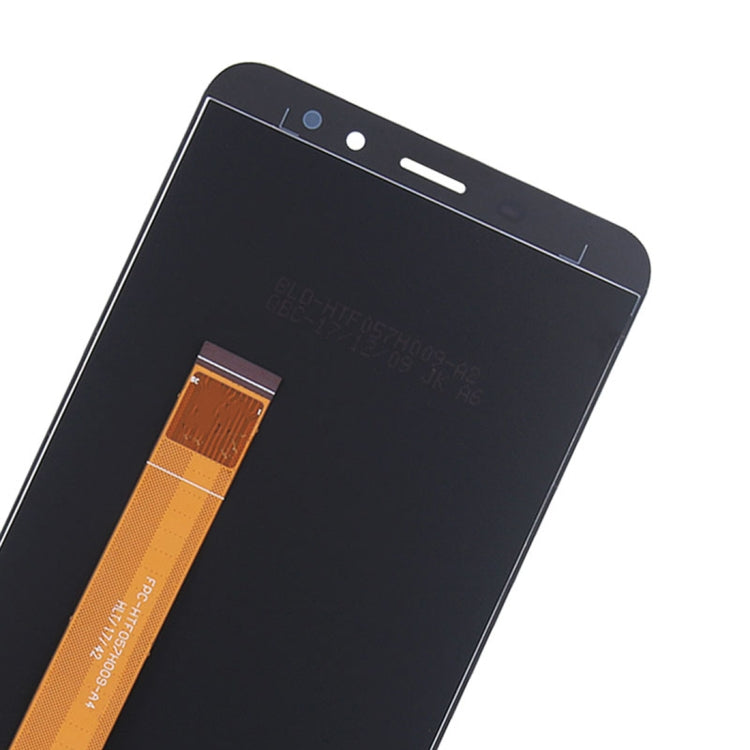 TFT LCD Screen for Meizu Meilan S6 / M6s / M712H / M712Q with Digitizer Full Assembly(Black) - free shipping - PMC TechLife - Order now!