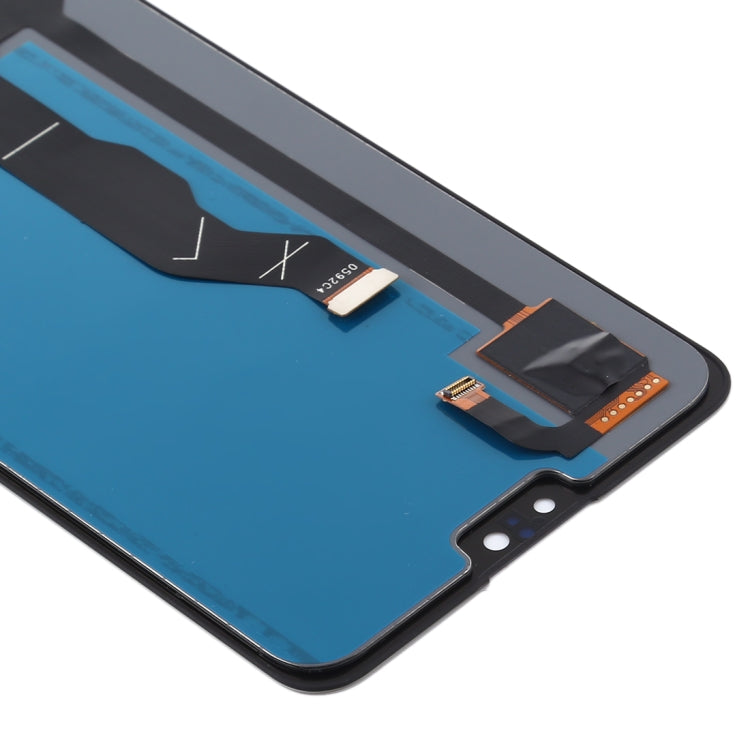 TFT LCD Screen for Huawei Mate 30 with Digitizer Full Assembly,Not Supporting FingerprintIdentification - free shipping - PMC TechLife - Order now!