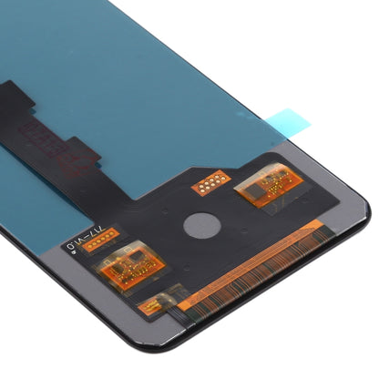 TFT LCD Screen for Xiaomi Mi 9 SE with Digitizer Full Assembly, Not Supporting Fingerprint Identification - LCD Screen by PMC Jewellery | Online Shopping South Africa | PMC Jewellery