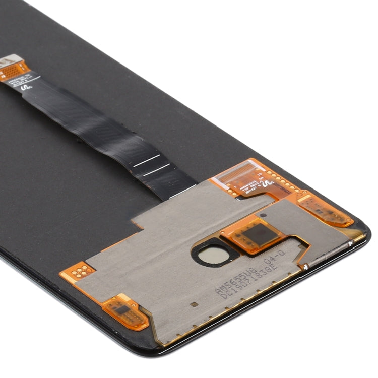 Original LCD Screen for OPPO Reno ACE / Realme X2 Pro with Digitizer Full Assembly - free shipping - PMC TechLife - Order now!